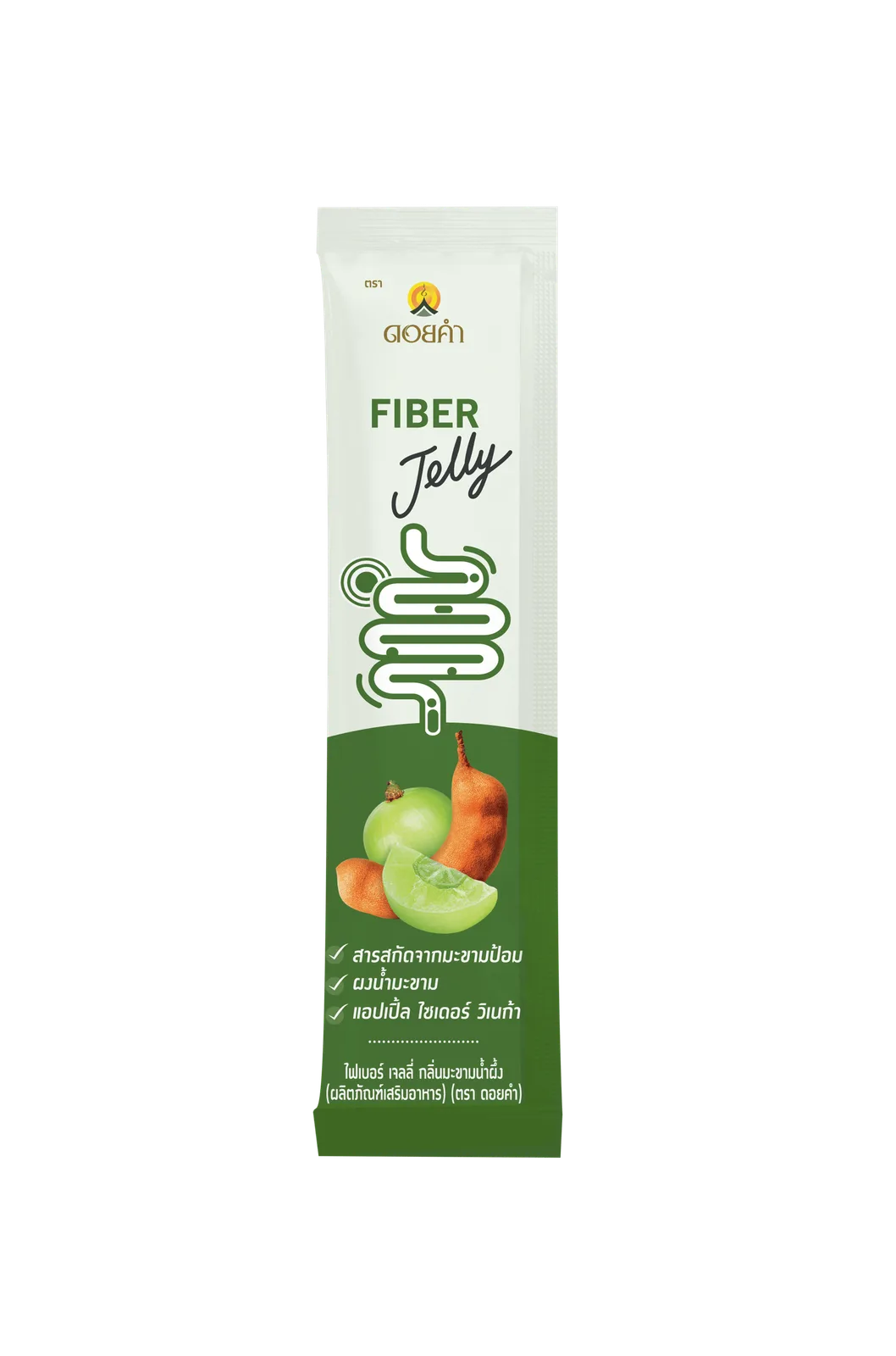 Doi Kham Product 10 25g 36-Pack