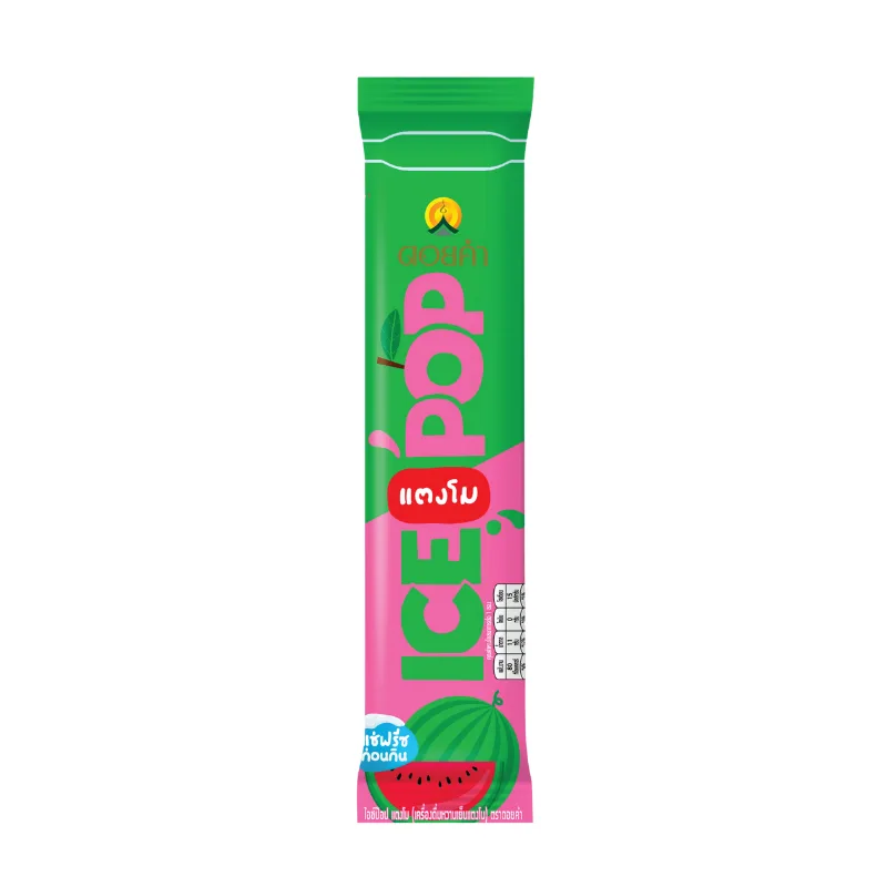 Doi Kham Watermelon Drink 85ml 36-Pack